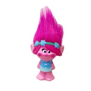 Dreamworks Poppy Troll Piggy Bank 2016 Bundle and Save